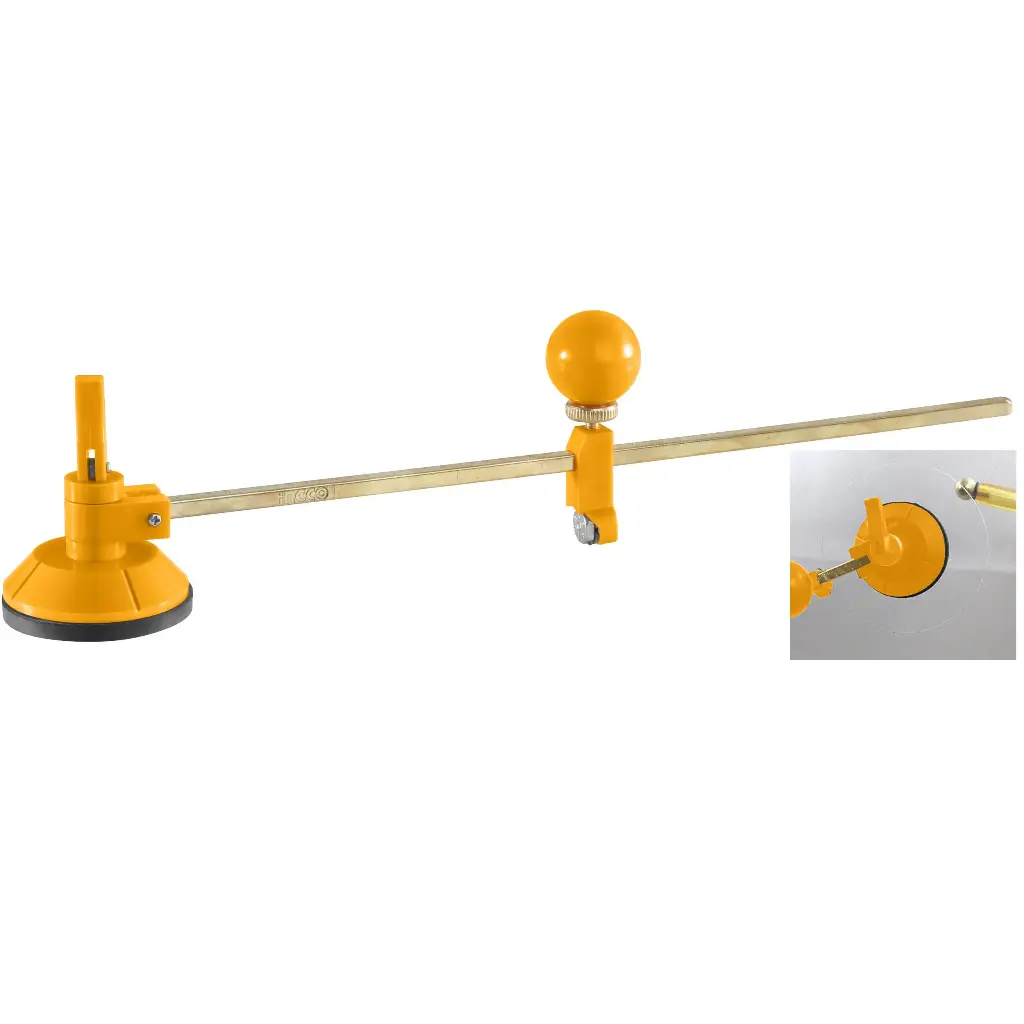 COMPASS GLASS CUTTER 60CM INGCO (HGCT16001)