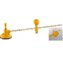 COMPASS GLASS CUTTER 60CM INGCO (HGCT16001)