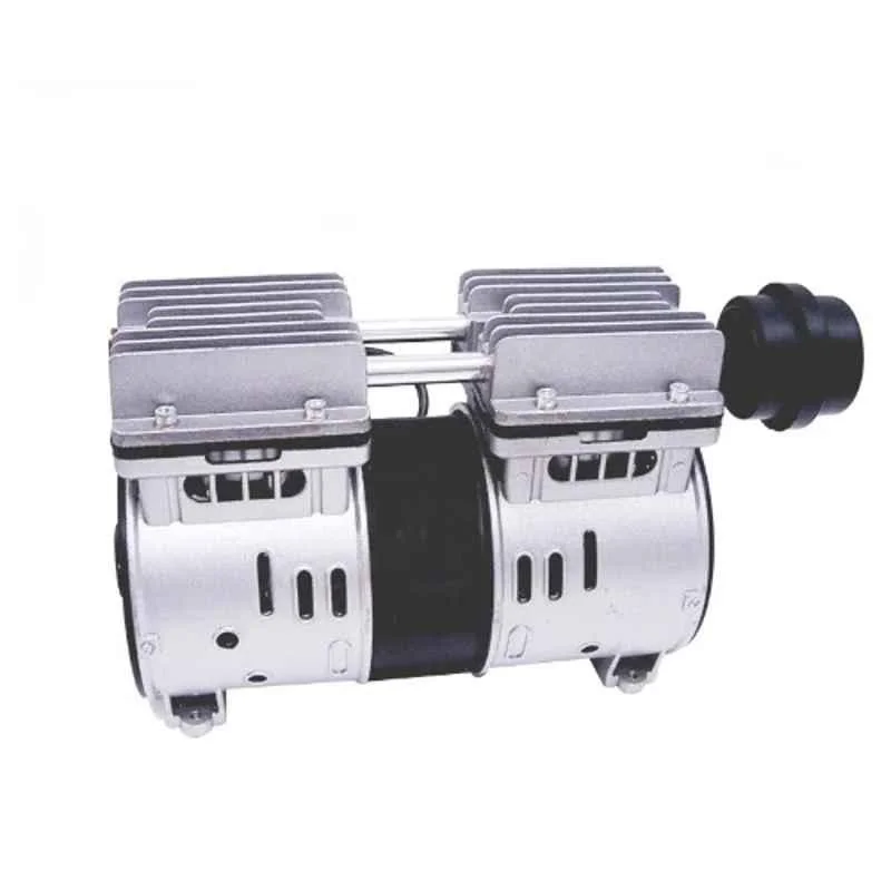 COMPRESSURE COPPER MOTOR (GA750)