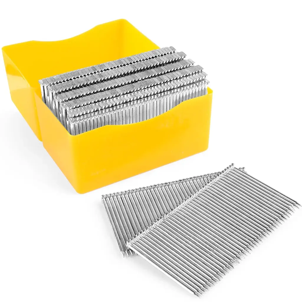 CONCRETE NAILS 2.2 *50MM