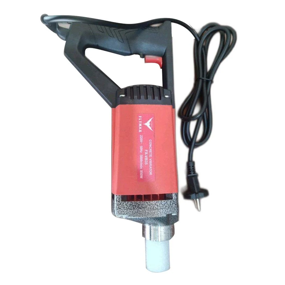 CONCRETE VIBRATOR 850W FLYMAX PRO (EX-EV35)