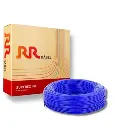 COPPER FLEXIBLE WIRE RR 1.5MM-1Meter