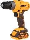 CORDLESS DRILL 12V INGCO (CDLI1218)