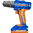 CORDLESS IMPACT DRILL 20V WADFOW (WCDP521)