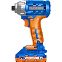 CORDLESS IMPACT DRIVER 20V WADFOW (WCD2512)