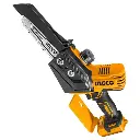 CORDLESS CHAINSAW 6" INGCO (CGSLI2068) W/O Batt & Chrgr