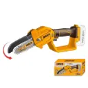 CORDLESS PRUNER SAW 5" INGCO (CGSLI2058)