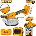 CORDLESS TILE VIBRATOR 20V INGCO (CTVLI20101)
