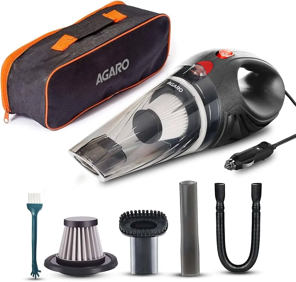 CORDLESS VACUUM CLEANER AGARO (CV1077)
