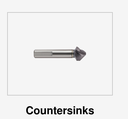 COUNTERSINK BIT 19MM INGCO (DBCS0031)