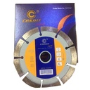 CREDIT CUTTING BLADE 5"