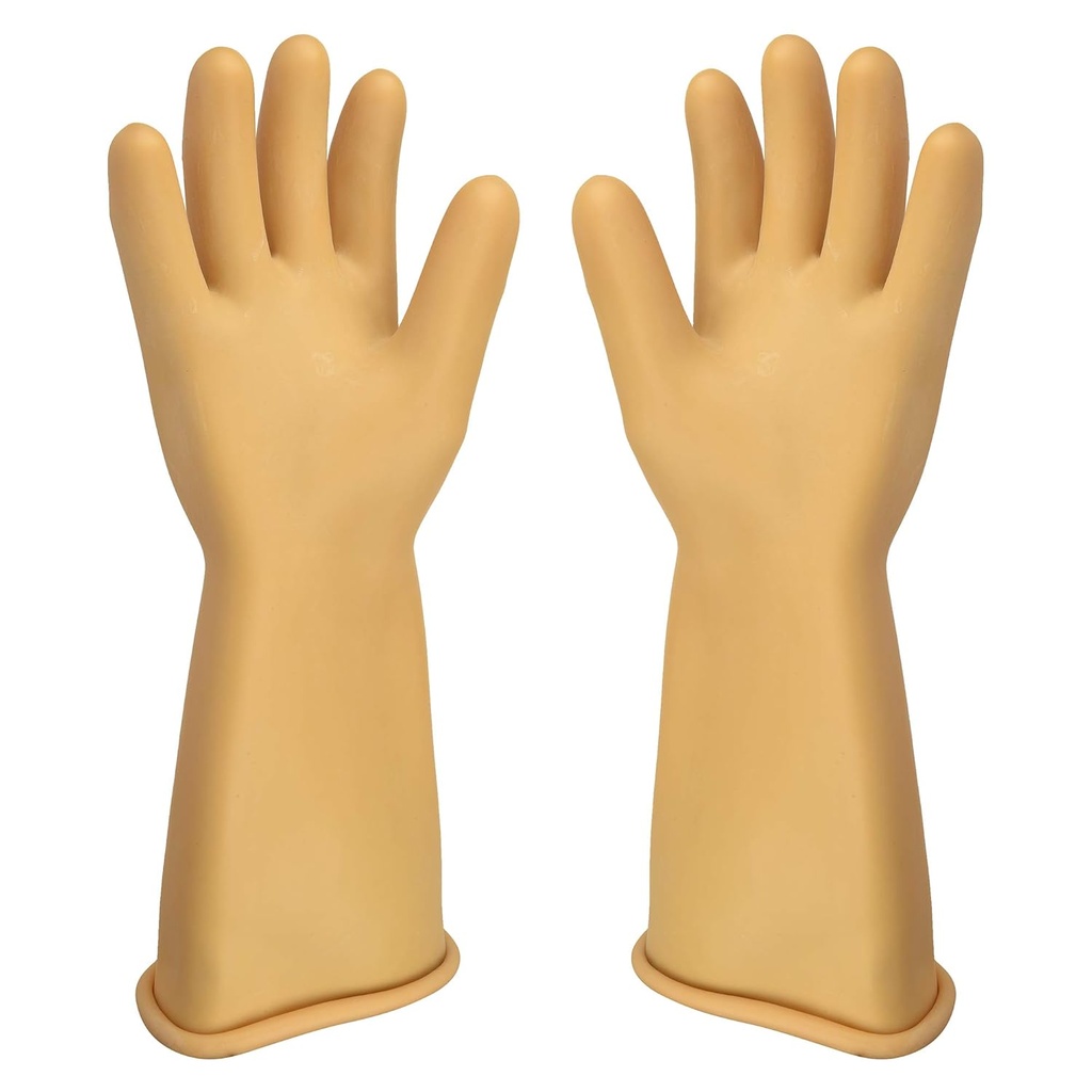CREST ELECTRICALS GLOVES 33KV