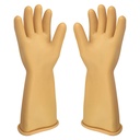 CREST ELECTRICALS GLOVES 33KV