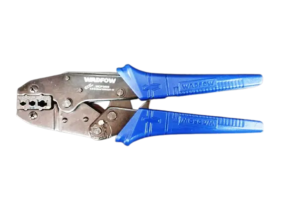 CRIMPING PLIER WADFOW (WCP3609)