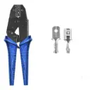 CRIMPING PLIER WADFOW (WCP3609)