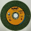 CUTTING WHEEL 4" DEWALT