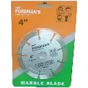 CUTTING WHEEL 4" DKT