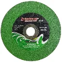 CUTTING WHEEL STEEL  ESKCON 4"