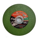 CUTTING WHEEL XTRAPOWER 4"