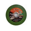 CUTTING WHEEL XTRAPOWER 5"