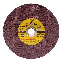 CUTTING WHEEL XTRA POWER 7"