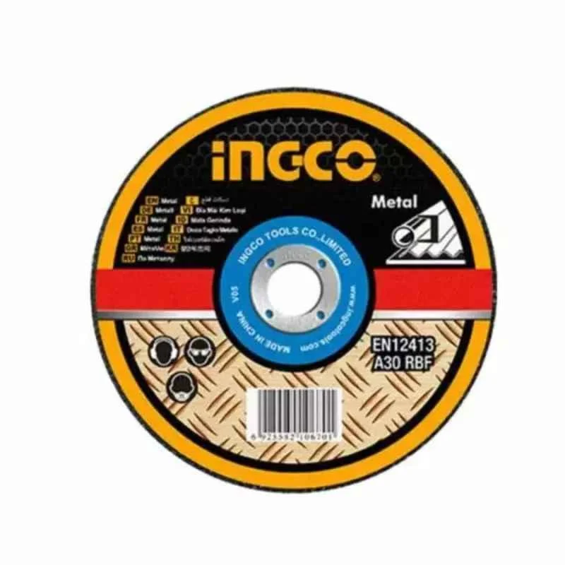 CUTTING WHEEL14" INGCO (MCD253552)