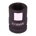 DE NEERS 1" IMPACT SOCKET 24MM (D24MM)