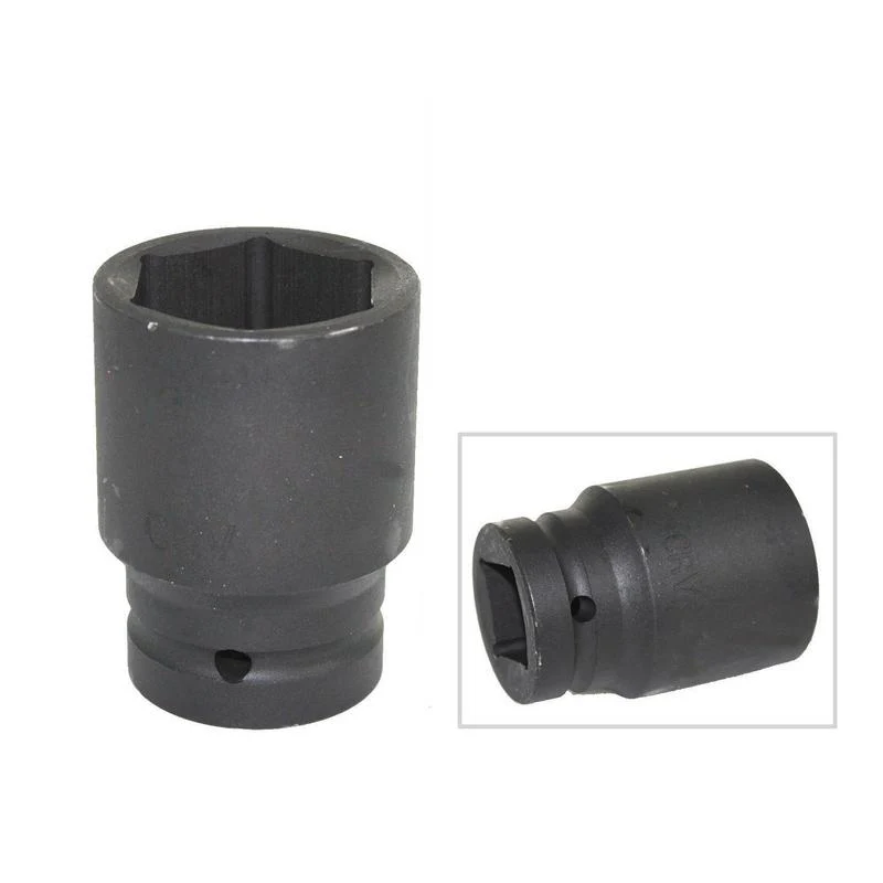 DE NEERS 1" IMPACT SOCKET 27MM (D27)