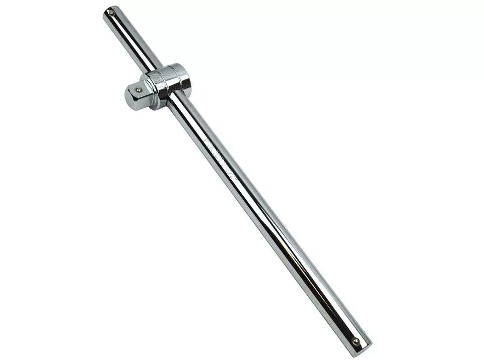 DE NEERS 1/2" 12MM SLIDING T-BAR (1733)