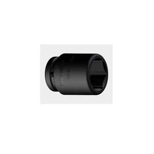 DE NEERS 1/2" IMPACT SOCKET 15MM (IM15)
