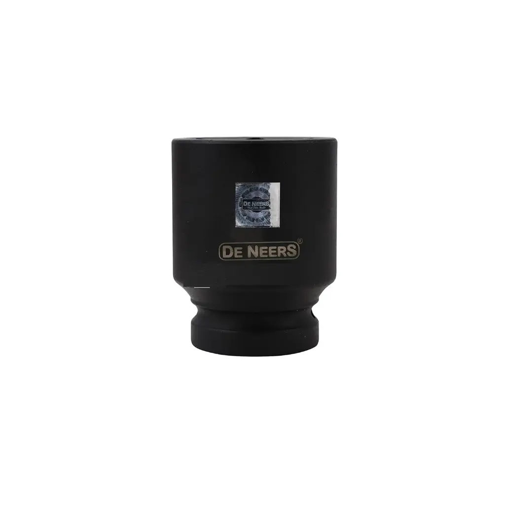 DE NEERS 1/2" IMPACT SOCKET 19MM (IM19)