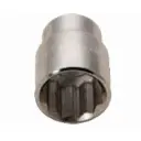 DE NEERS 1/2" SOCKET 10MM (FD10H)