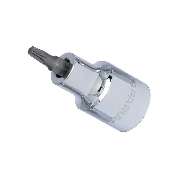 DE NEERS 1/4" TORX BIT SOCKET  (BST20)