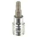 DE NEERS 1/4" TORX BIT SOCKET  (BST40)