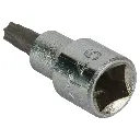 DE NEERS 1/4" TORX BIT SOCKET  (BST45)