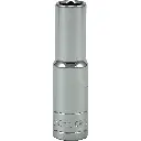 DE NEERS DEEP SOCKET 1/2" 10MM (L10H)