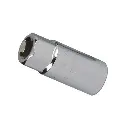DE NEERS DEEP SOCKET 1/2" 12MM (L12H)