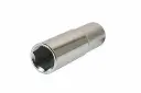 DE NEERS DEEP SOCKET 1/2" 19MM (L19H)
