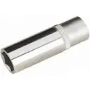 DE NEERS DEEP SOCKET 1/2" 21MM (L21H)