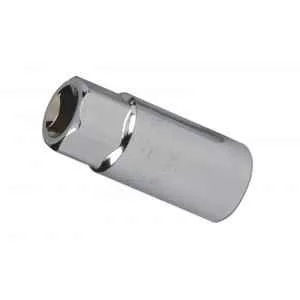 DE NEERS DEEP SOCKET 1/2" 22MM (L22H)