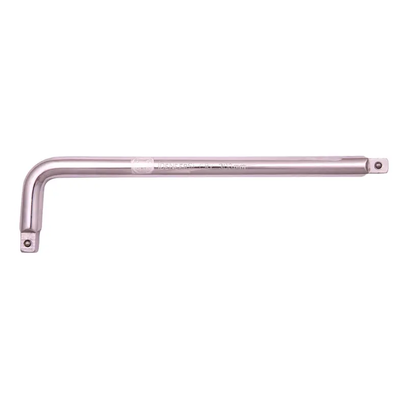 DE NEERS L-HANDLE 1/2" 18MM (1737)