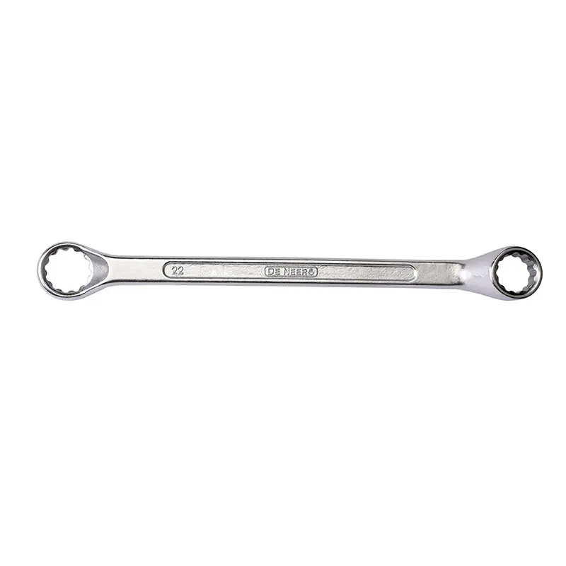 DE NEERS RING SPANNER 17*19