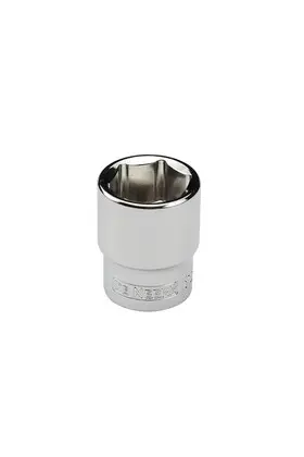 DE NEERS SOCKET 9MM 1/4"