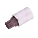 DE NEERS SPLINE SOCKET 1/2" M12