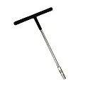 DE NEERS T-SOCKET WRENCH 9MM (TSW9)