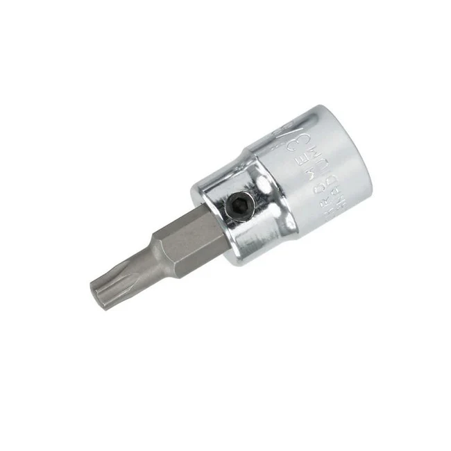 DE NEERS TORX BIT SOCKET 30MM (BST30)