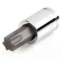 DE NEERS TORX BIT SOCKET 40MM (BST40)
