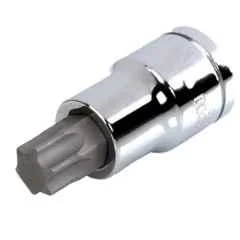 DE NEERS TORX BIT SOCKET 45MM (BST45)