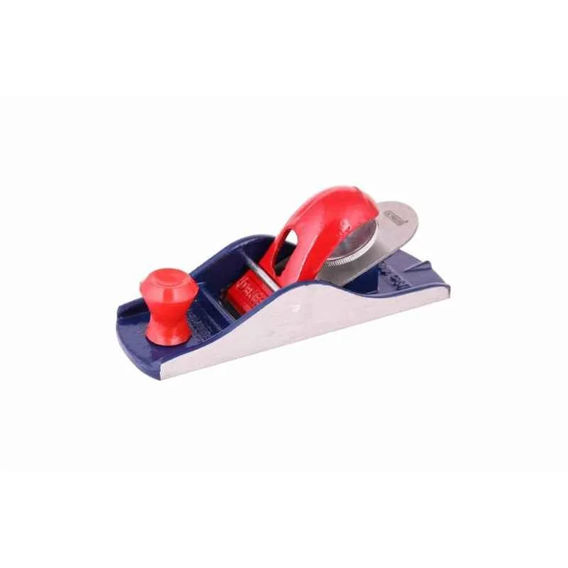 DE NEERS WOOD PLANER RANDA 5.6" NO-102