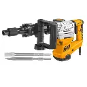 DEMOLITION BREAKER 1300W 7KG INGCO (PDB13008)
